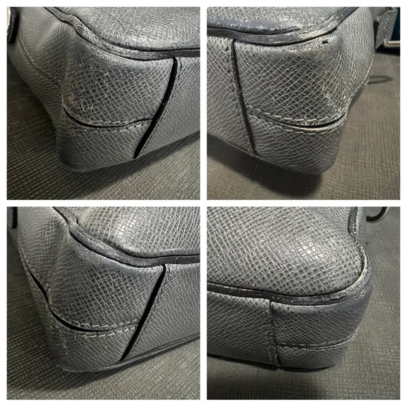 Louis Vuitton Porte Documents Business Bag - Picture 12 of 16